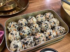-HOTISLAND海鸡岛·韩国料理(江南西店)
