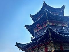 -上海东林寺(金山区)