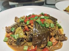 -姜君·千岛湖鱼头馆(浦东大道店)