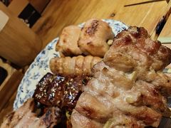 -鸟幸 TORISAKI 炭火居酒屋