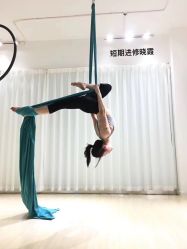 -海口弈空空舞工作室