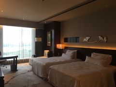 -广交会威斯汀酒店