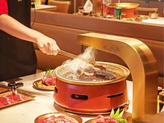 -西塔老太太泥炉烤肉(上海七宝领展广场店)