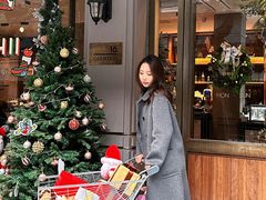 -沛家·西餐Brunch·直火料理