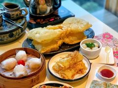 -虾饺妹·酒家(海珠广场店)