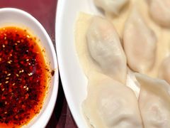 -喜家德虾仁水饺(岗厦北店)