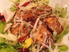 香煎鹅肝饭-沼津港渔市(宏伊国际广场店)