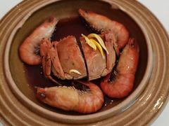 熟醉拼盘-神仙馆(衡山路店)
