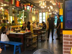 -正宗钢管厂五区·小郡肝火锅·串串香(商品街总店)