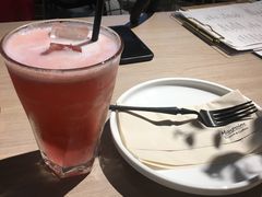 -Maxpoint Kitchen 西餐咖啡(乐峰广场店)