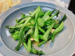 炒时蔬-味妙顺德厨房(绿地缤纷城店)