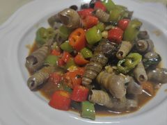 辣炒钉螺-91小龙虾·香辣蛙(蛇口店)