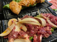 -燚青春东北泥炉烤肉(百合店)