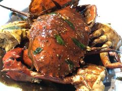 -明记烧鱼美味店