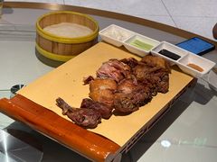 -晋阳春·山西菜·北京烤鸭(交大店)