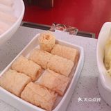 好脆好鲜美正好赶上他家在搞寻牛节活动