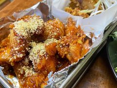 -米屋石锅拌饭(师大店)