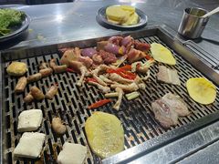 -黑妹冕宁火盆烧烤(西昌店)