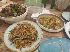 -合合春饼·酱骨·东北菜(潘家园店)