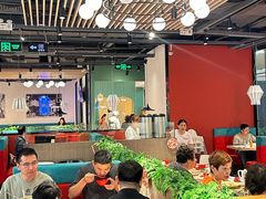 -避风塘(宝山万达店)