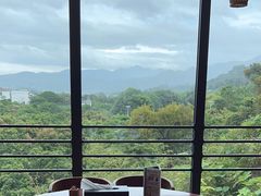 -南平静修小镇水芳阁餐厅