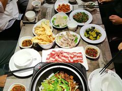 -鸣牌鸡煲(大岭山店)