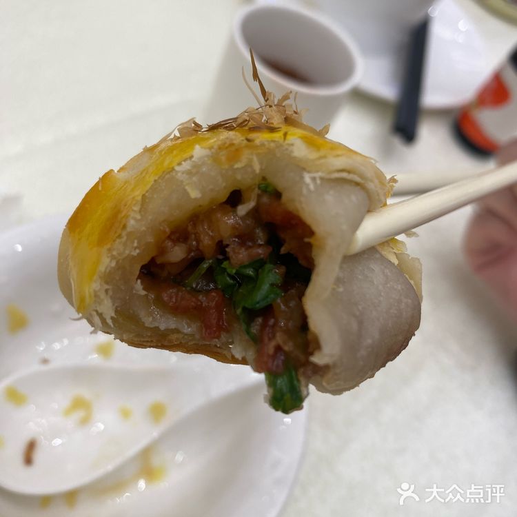 中山饮早茶必去