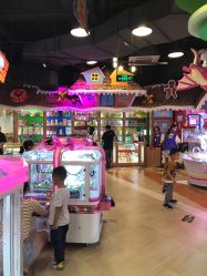 点击看大图 -卡通尼乐园(昆山昆城店)