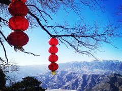 -北岳恒山