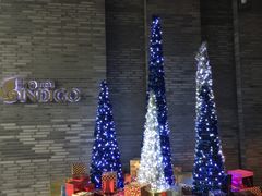 -上海外滩英迪格酒店