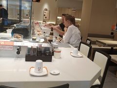 大堂-新一番三文鱼寿司(大东海店)