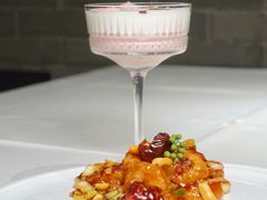 -唐廊烤鸭店(工体店)