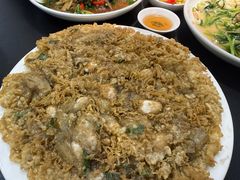 蚝烙-皮蛋弟砂锅店(总店)