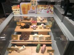 -麦当劳(华融店)