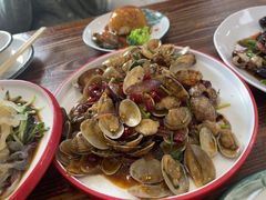 -叶存利海鲜大馅饺子(海宁路总店)