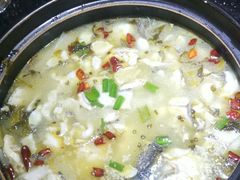 -周渝食惦酸菜鱼(青浦店)