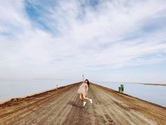 -西台吉乃尔湖