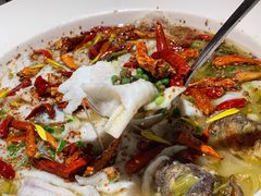 -太二酸菜鱼(福州泰禾店)