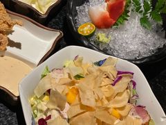 -無境·匠心日本料理(汉街店)