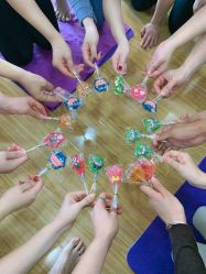 -亚太瑜伽普拉提学院