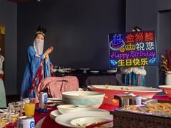 -金狮麟·新豫菜(杏石口路店)