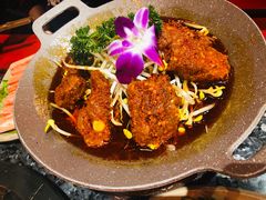 -蜀大侠火锅(古田店)