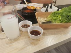 -大阪烧肉BAKA一代(十亩地店)