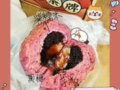 -LELECHA乐乐茶(新街口大洋店)