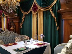 -萨拉漫饮食(北京中路店)