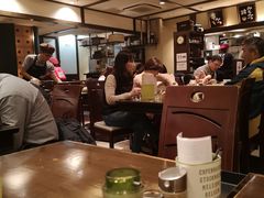 -矢场猪(名古屋站名铁店)