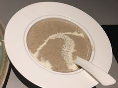 -T館·花园艺术餐厅