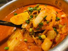-HOTISLAND海鸡岛·韩国料理(江南西店)
