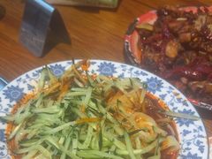 -柴窝堡22号辣子鸡·传承新疆菜