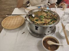 -金狮麟·新豫菜(金码大厦店)